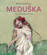 Meduška - Elena Čepčeková - cena, porovnanie