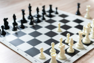 Šachová súprava veľká - cena, porovnanie