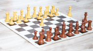 Šachová súprava Senator - cena, porovnanie