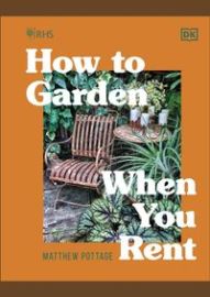 RHS How to Garden When You Rent