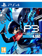 Persona 3 Reload - cena, porovnanie