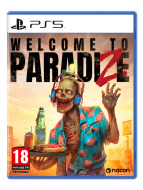 Welcome to ParadiZe - cena, porovnanie