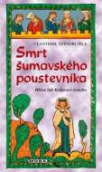 Smrt šumavského poustevníka - cena, porovnanie