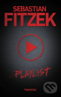 Playlist - Fitzek Sebastian - cena, porovnanie