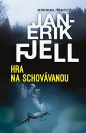 Hra na schovávanou - Jan-Erik Fjell