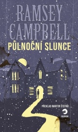 Půlnoční slunce - Campbell Ramsey