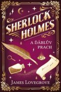 Sherlock Holmes a Ďáblův prach - cena, porovnanie