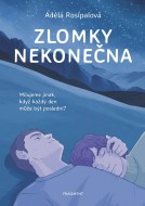 Zlomky nekonečna - cena, porovnanie