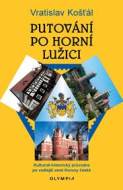 Putování po Horní Lužici - cena, porovnanie