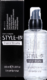 Inebrya Style-In Crystal Beauty fluid 100ml