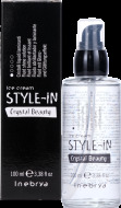 Inebrya Style-In Crystal Beauty fluid 100ml - cena, porovnanie