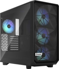 Fractal Design Meshify 2 Lite RGB TG