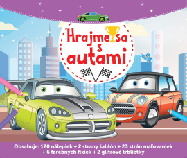 Hrajme sa s autami