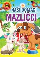 Naši domáci mazlíčci - cena, porovnanie