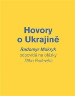 Hovory o Ukrajině - cena, porovnanie