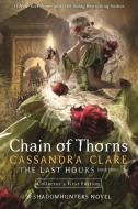 Chain of Thorns - cena, porovnanie