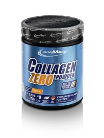 Ironmaxx Collagen Powder Zero 250g