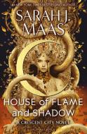 House of Flame and Shadow - cena, porovnanie