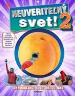 Neuveriteľný svet! 2 - cena, porovnanie