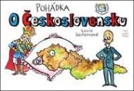 Pohádka o Československu - cena, porovnanie