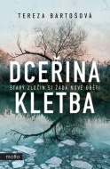 Dceřina kletba - cena, porovnanie