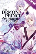 The Demon Prince of Momochi House - cena, porovnanie