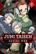 Juni Taisen: Zodiac War 2 - cena, porovnanie