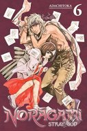 Noragami Volume 6 - cena, porovnanie