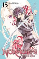 Noragami Volume 15 - cena, porovnanie