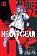 Heart Gear 2 - cena, porovnanie