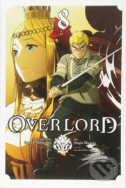 Overlord 8