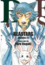 Beastars 22