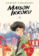 Maison Ikkoku 3 - cena, porovnanie