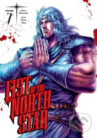 Fist of the North Star 7