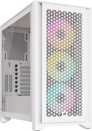 Corsair 4000D RGB Airflow