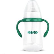 Neno Bottle Baby 240ml - cena, porovnanie