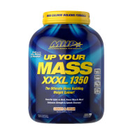 MHP Up Your Mass XXXL 1350 2720g - cena, porovnanie