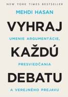 Vyhraj každú debatu - cena, porovnanie