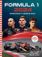 Formula 1 2024 - cena, porovnanie