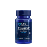 Life Extension Pycnogenol 100mg 60tbl - cena, porovnanie