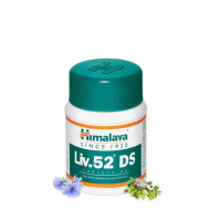 Himalaya Liv.52 DS 60tbl - cena, porovnanie