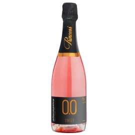 Princess Alternativa Bollicine Rosato Sweet 0,75l