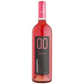 Princess Alternativa Rosato Dry 0,75l