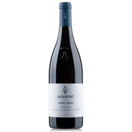 Monfort Pinot Nero Trentino DOC 0,75l