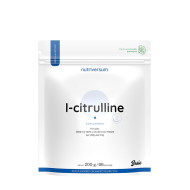 Nutriversum L-Citrulline 200g - cena, porovnanie