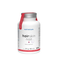 Nutriversum Hair Skin Nail 60tbl - cena, porovnanie