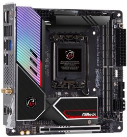 Asrock Z790 PG-ITX/TB4