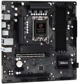 Asrock B760M PG LIGHTNING/D4