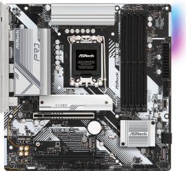 Asrock B760M PRO RS