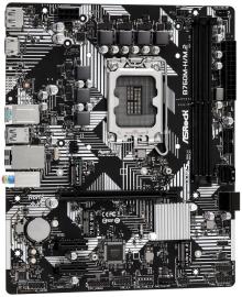 Asrock B760M-H/M.2